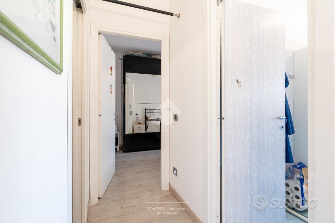 Apartment in Vignola, Brodano - Altro