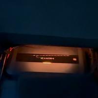 amplificatore hertz mille