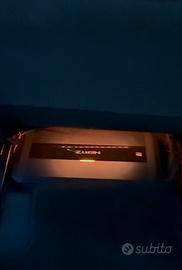 amplificatore hertz mille