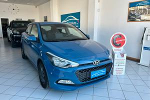 Hyundai i20 1.2B X NEOPATENTATI 2017