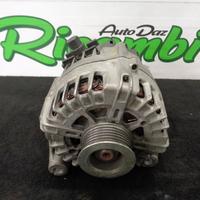 ALTERNATORE PER BMW X3 E83 2.0 D ANNO 2006