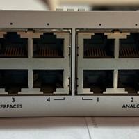 Scheda Alcatel MIX 2 4 4 , 3EH73015AD per OXO