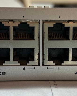 Scheda Alcatel MIX 2 4 4 , 3EH73015AD per OXO