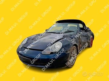 PORSCHE CARRERA