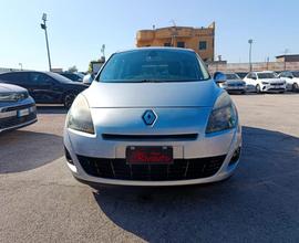 RENAULT Scenic 1.5 dCi 110 CV Luxe