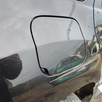 Sportello carb DACIA DUSTER 4X4 1461cc D 2012