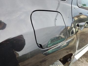 Sportello carb DACIA DUSTER 4X4 1461cc D 2012