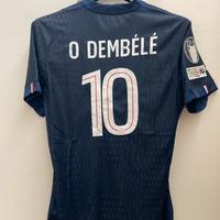 Maglietta PSG 25/26  taglia M nuova