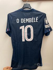 Maglietta PSG 25/26  taglia M nuova