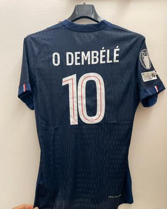 Maglietta PSG 25/26  taglia M nuova