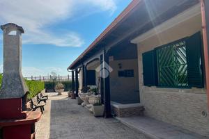 VILLA SINGOLA A MANFREDONIA