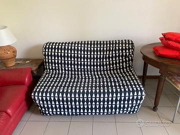 Divano letto lyksele lovas Ikea
