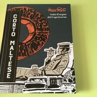 Corto Maltese, Hugo Pratt, Sotto il segno del Capr