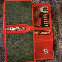 Digitech Whammy