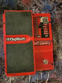 Digitech Whammy