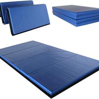 Tappeto pieghevole per ginnastica