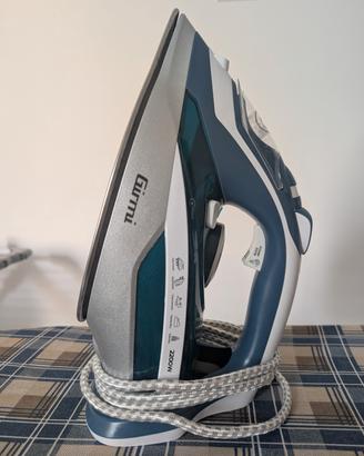 Ferro da stiro Girmi mod. ST60