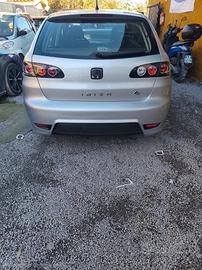 Seat Ibiza 1.9 FR