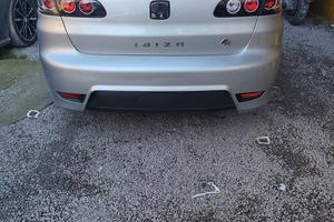 Seat Ibiza 1.9 FR