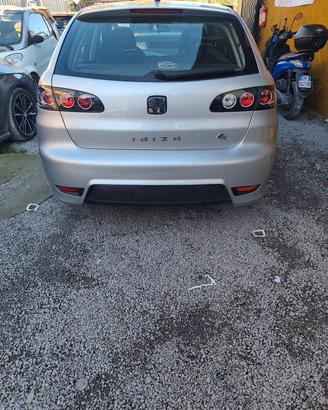 Seat Ibiza 1.9 FR