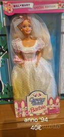 Barbie country bride sposa edizione speciale '94