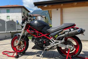 Ducati Monster 600