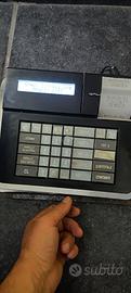 registrtore di cassa