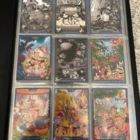 Carte Disney Anthology