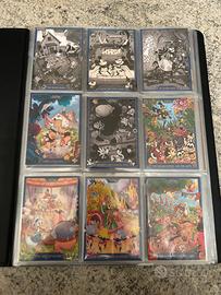 Carte Disney Anthology