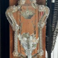 specchio inciso antico euro 250