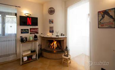 Casa vacanza Roccaraso-Roccacinquemiglia