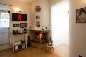 Casa vacanza Roccaraso-Roccacinquemiglia