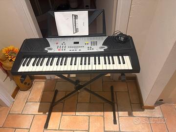 pianola