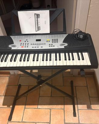 pianola