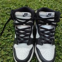 Nike Dunk High 42.5 EUR 8