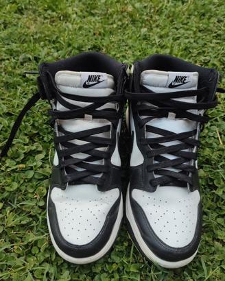 Nike Dunk High 42.5 EUR 8