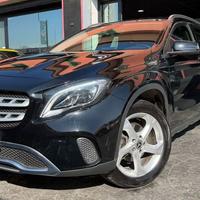 Mercedes-Benz GLA RATA MENSILE 389,00 EURO ...