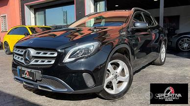 Mercedes-Benz GLA RATA MENSILE 389,00 EURO ...