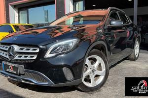 Mercedes-Benz GLA RATA MENSILE 389,00 EURO ...