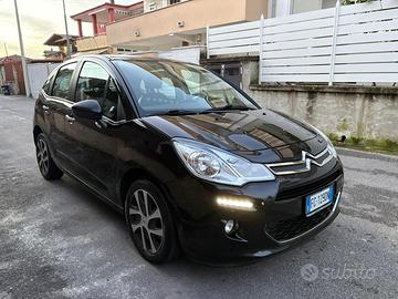 Citroen c3 GARANZIA 12 MESI