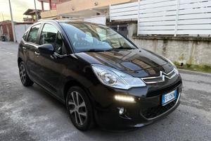 Citroen c3 GARANZIA 12 MESI