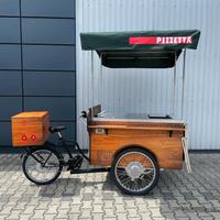 Food Truck / Gatronomic Bicicletta