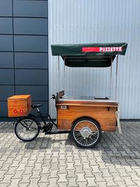 Food Truck / Gatronomic Bicicletta