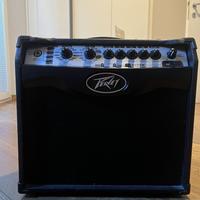 Amplificatore Peavey Vip 1 perfetto