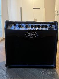 Amplificatore Peavey Vip 1 perfetto