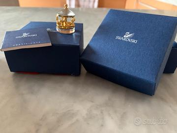 Cristallo Swarovski giostrina