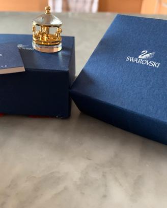 Cristallo Swarovski giostrina