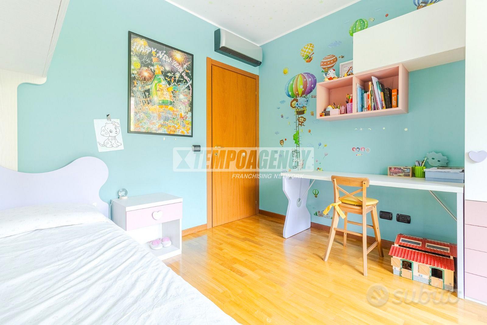 Appartamento – Milano, Rogoredo, Municipio 4 - Vista 4