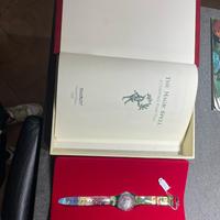 Swatch magic spell