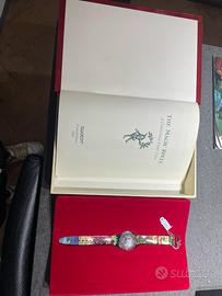 Swatch magic spell